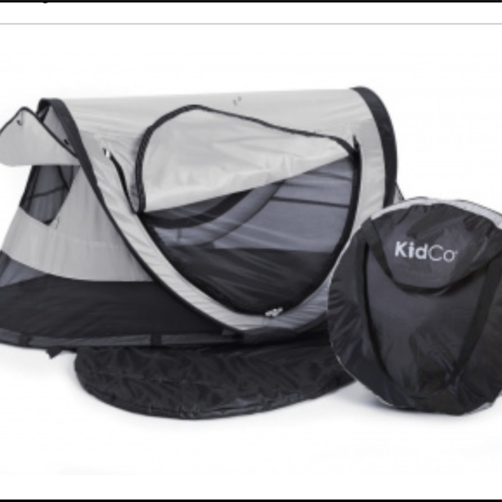 KidCo PeaPod Infant Travel Bed